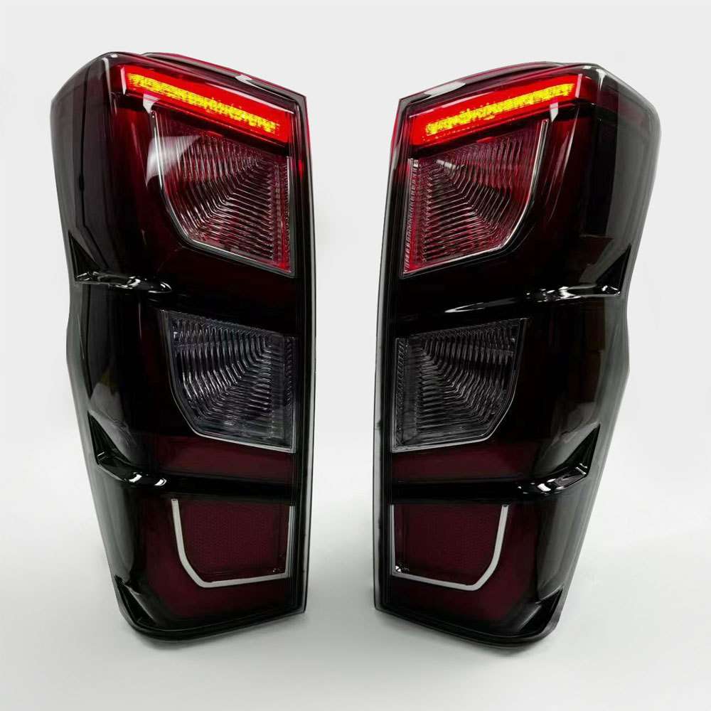 Car Lights Quantity 1 Set