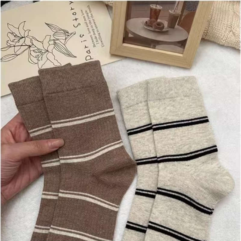Women S Socks Color 5Pairs Mixed Colors Size Onesize