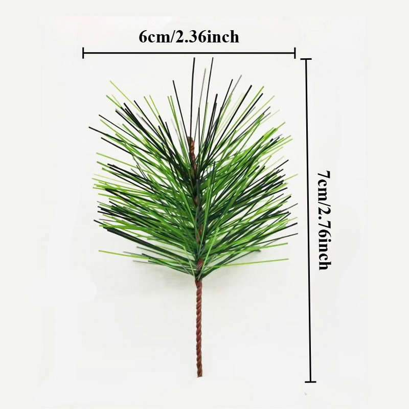 Christmas Decorations Quantity 2Pcs