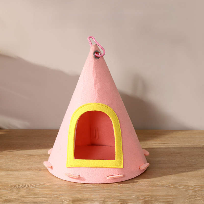 Pet supplies color Green