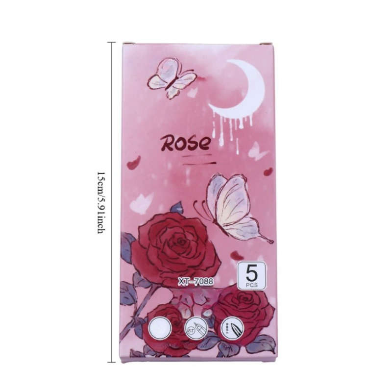 Pen Quantity 5pack