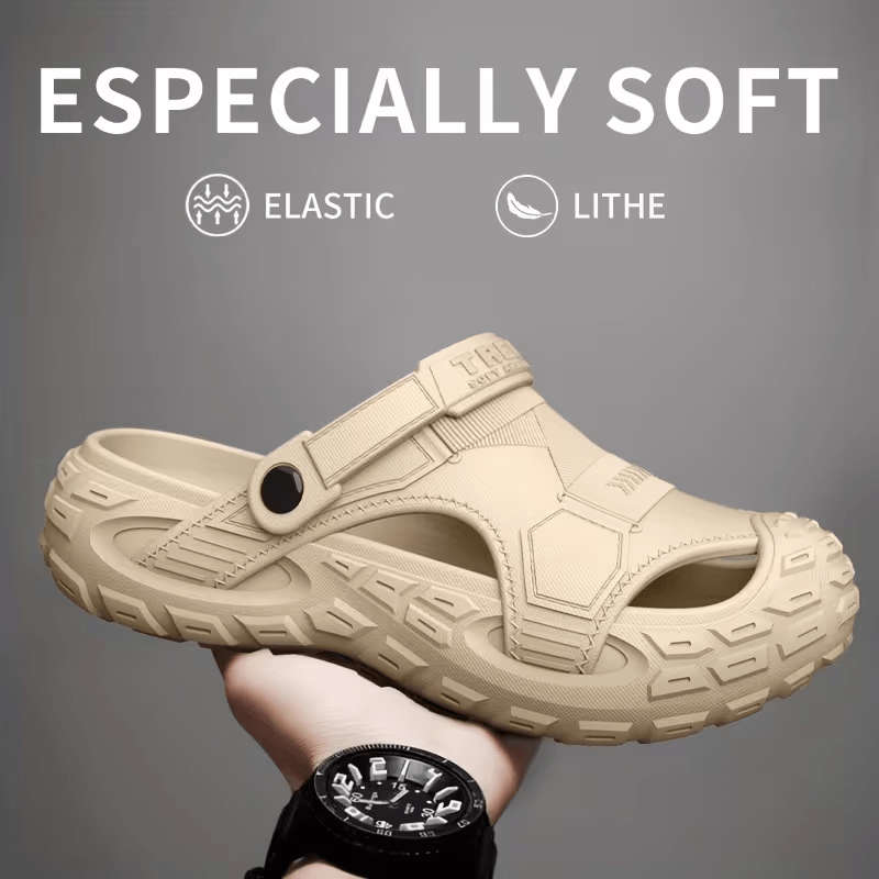 Sandals Color Black Size Uk 9.5 10