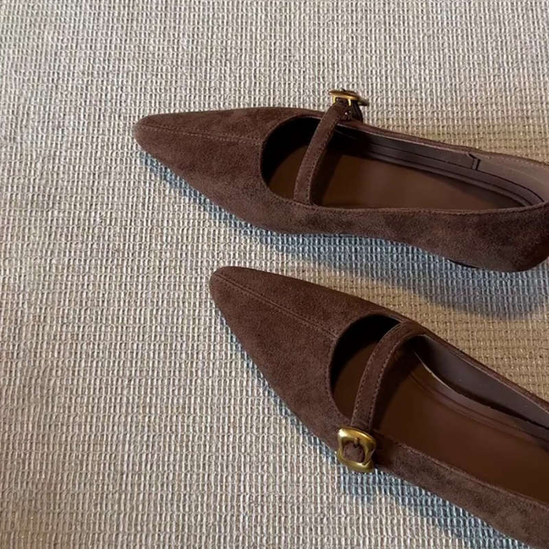Women S High Heels Color Brown Sizeuk 3.5