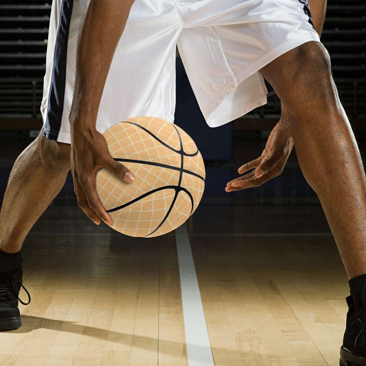 Basketball Color A Size  Circumference In Inchessize 17.7874.93Cm