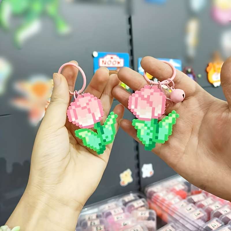 Perler Bead Set No. 5 16000Pcs