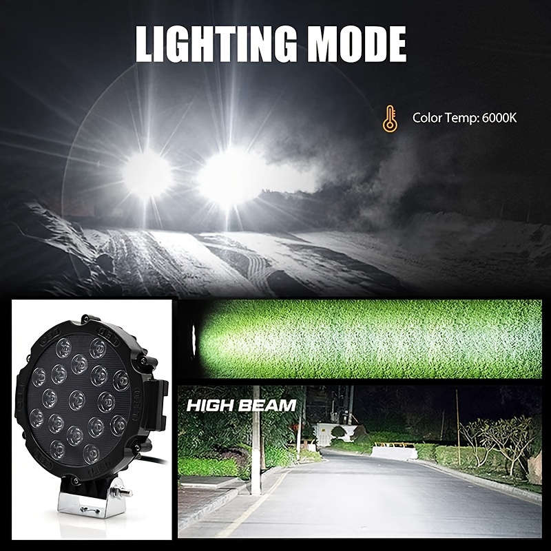 Car Lights Color Red Quantity 2Pcs