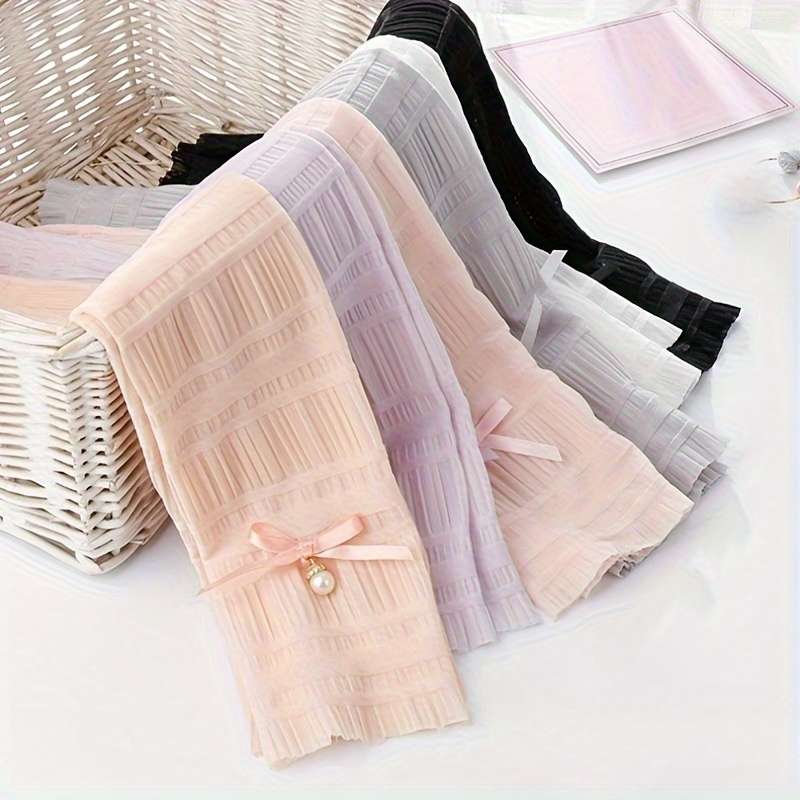 2Pcs Comtable Ladies Sleeve With