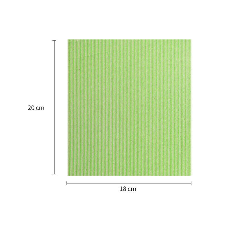 Rag Color 2Pcs