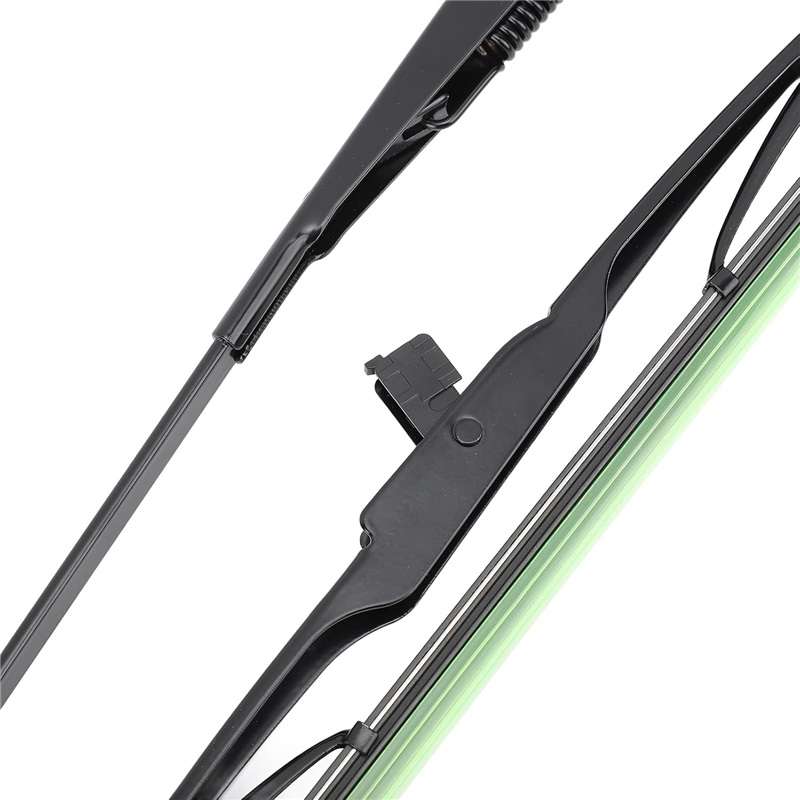 Windshield Wipers Quantity 2Pcs