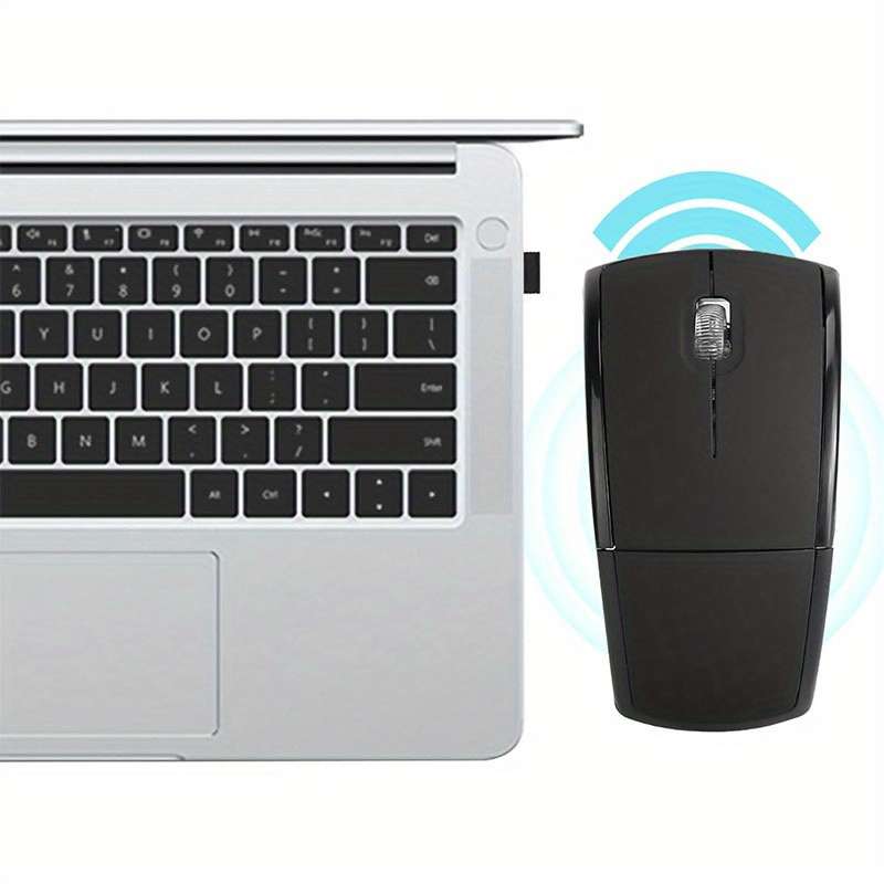Mouse Color Black