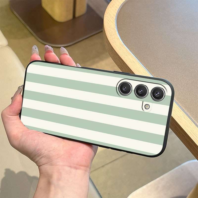 Phone Case Mixed Color 1 Compatible Model Galaxy A32