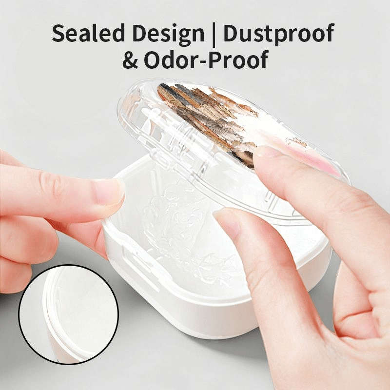 Antibacterial Box 1