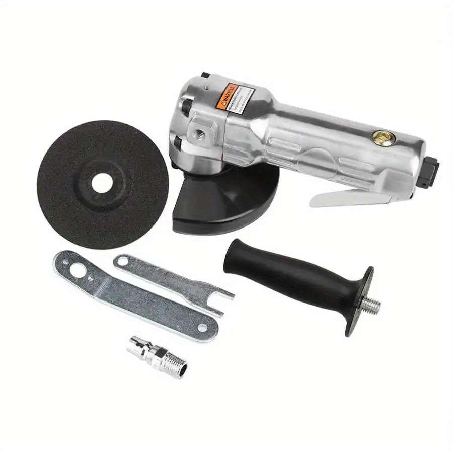 Grinder With  Color 2500