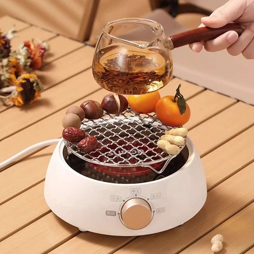 Grilling Net Size 22.5Cm