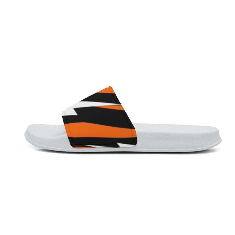 Sandals Color Color Printing Size Uk 2.5