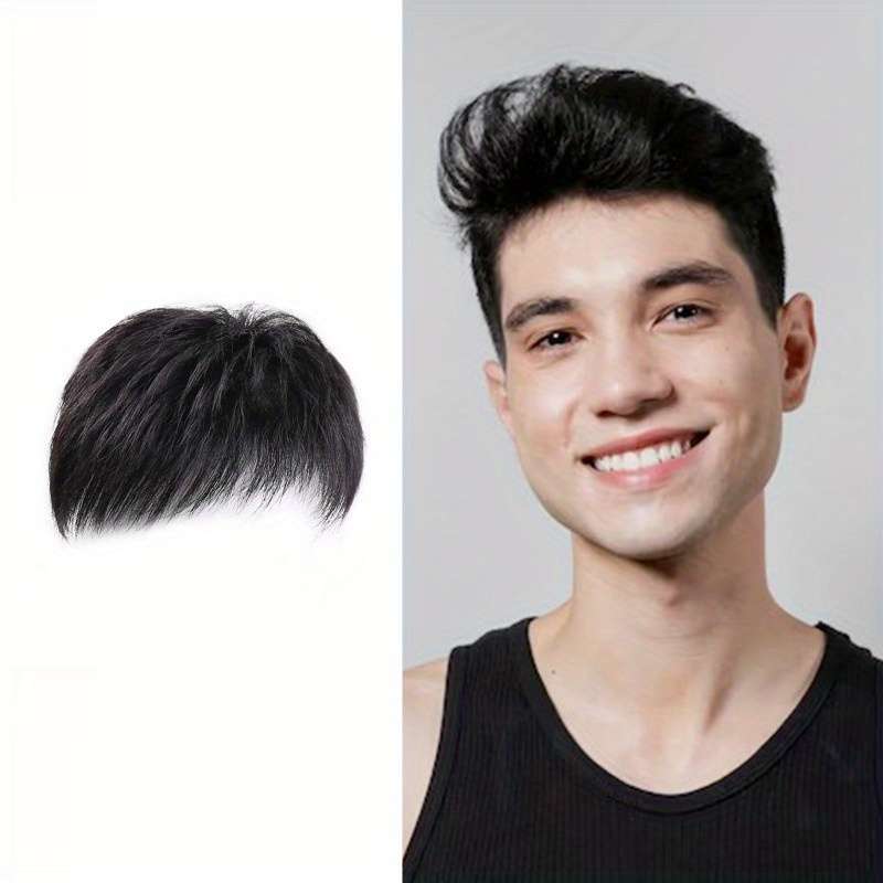 Black Mens Wigs