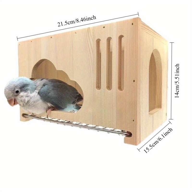 Birdcage Quantity 1 Set