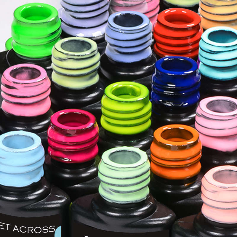 Nail Polish Color 24Pcsset6
