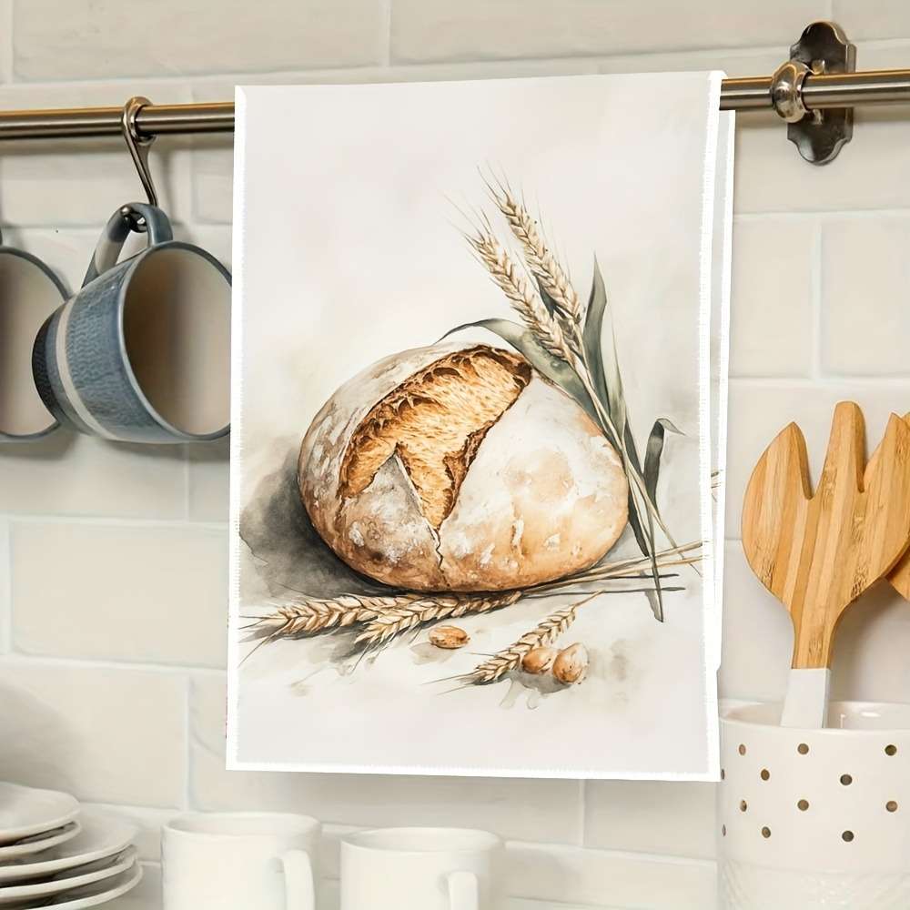 Rag Size 40*60Cm16*23.6Inch