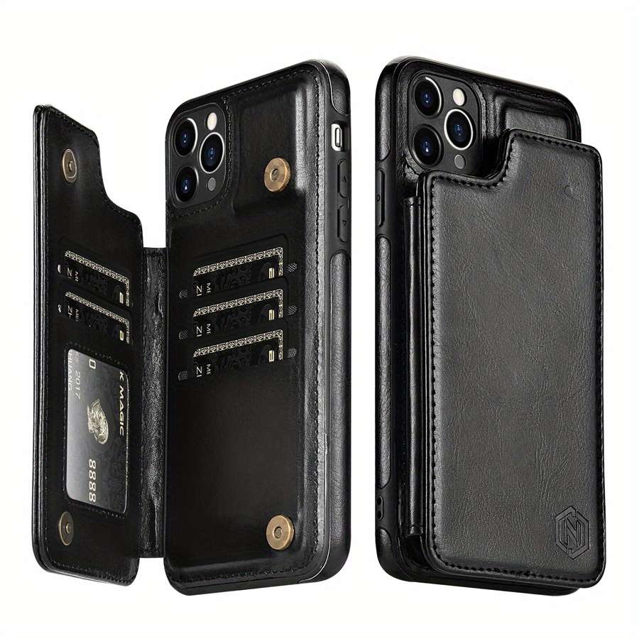 Phone Case Black Compatible Model Iphone 11 Pro Max