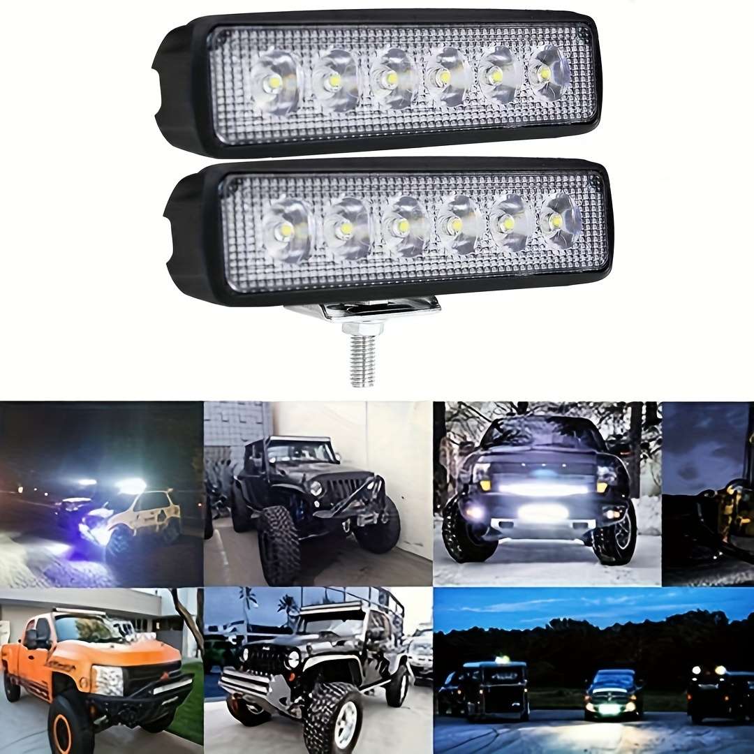 Car Lights Color Red Quantity 2Pcs