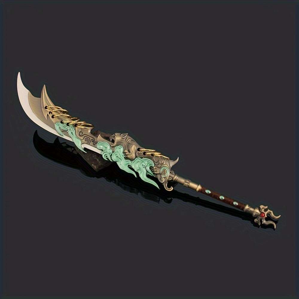 Toy Weapons Model Kd 02