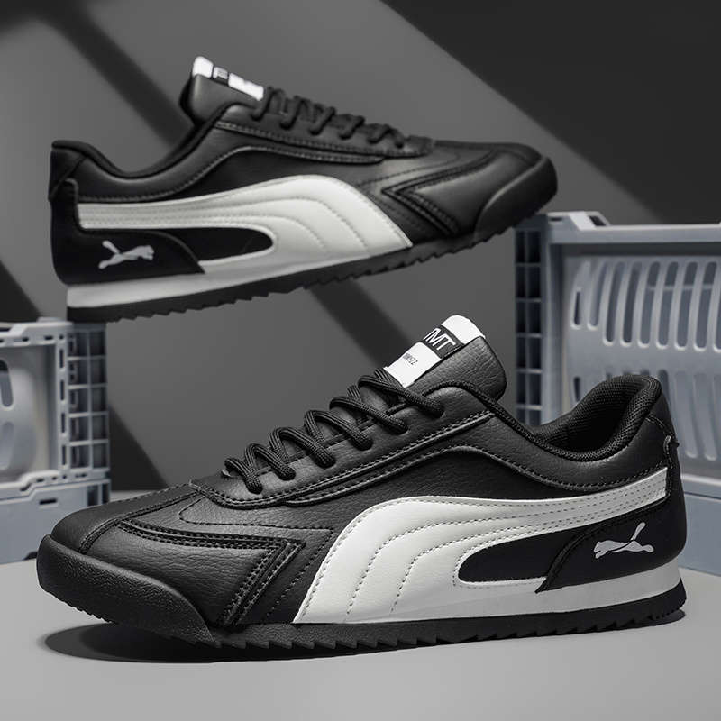 Sneakers Color Black Sizeuk 7