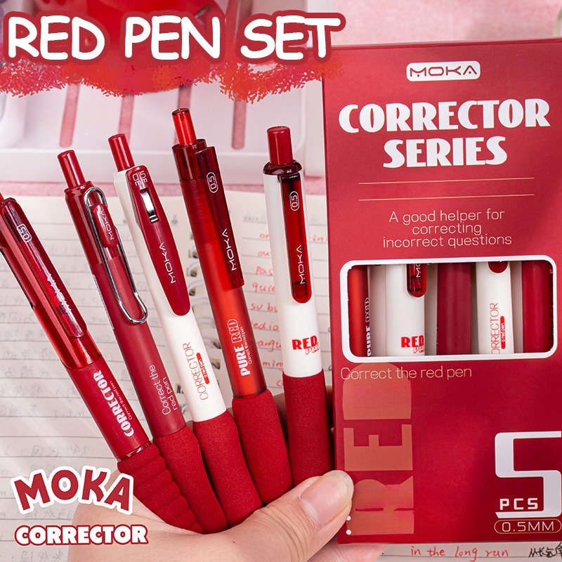 Pen color Style1