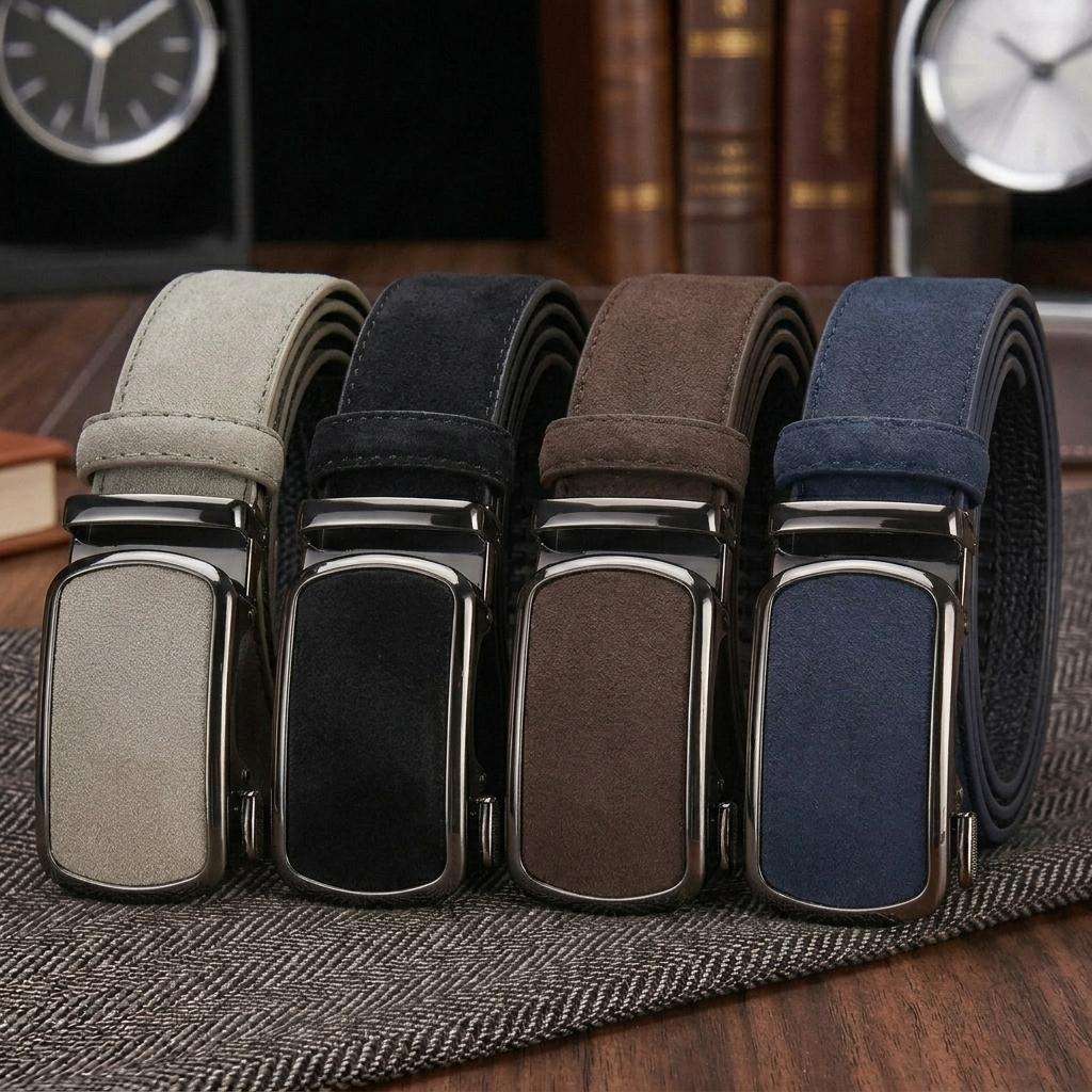 Belt Color Grey Size 130Cm 51.18In