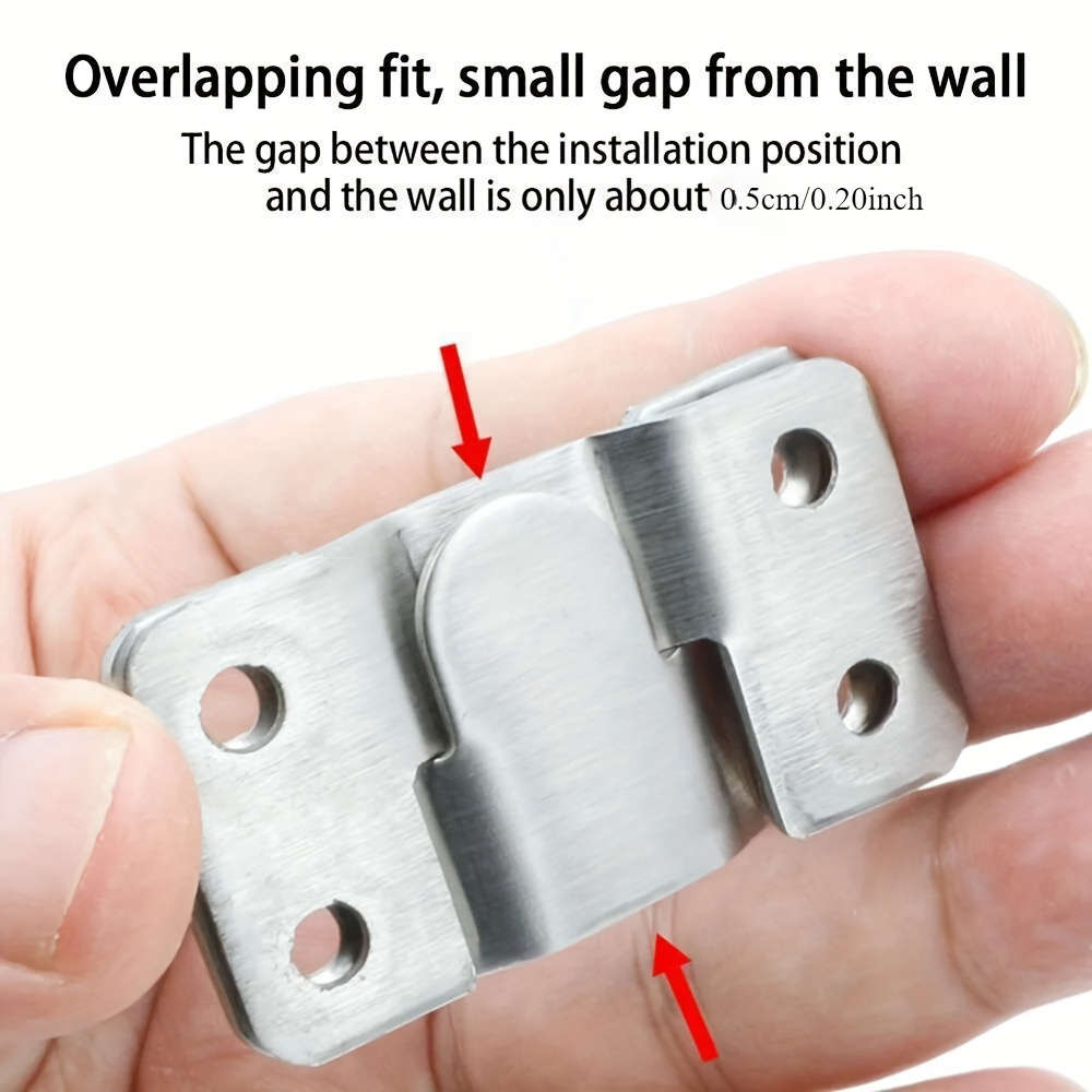 Hook Upquantity 5Pcs