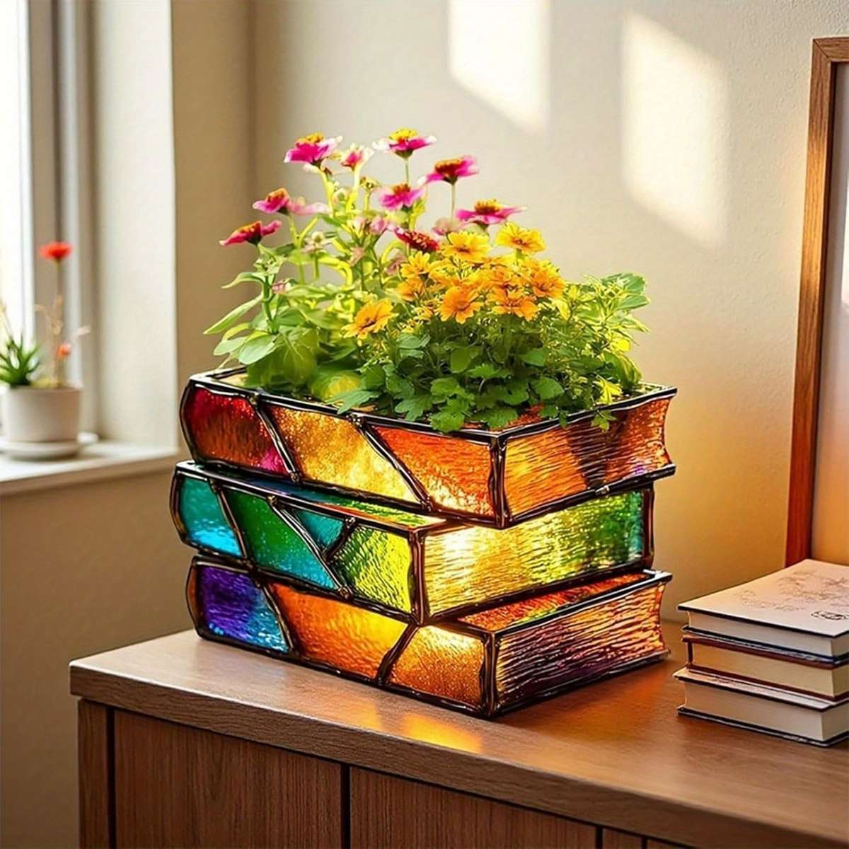 Flowerpot Color A