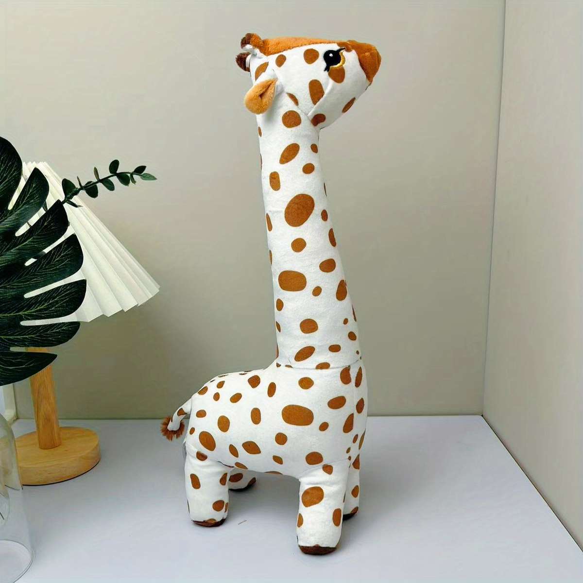 Plush Toyss color Small giraffe  40cm