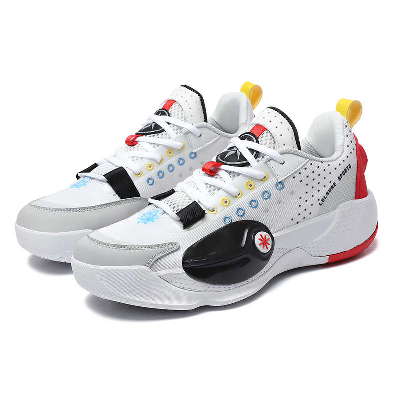 Sneakers White Size Uk 7