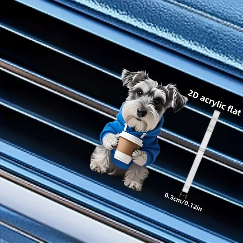 Car Interior Decor