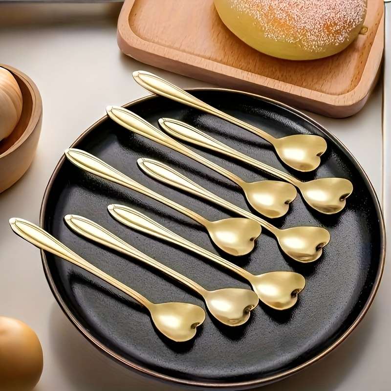 Kitchenware Color Silvery Quantity7Pcs