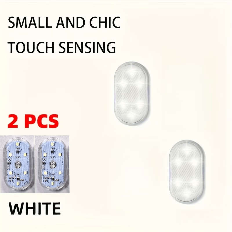 Car Lights Color Ice Blue Quantity 2Pcs