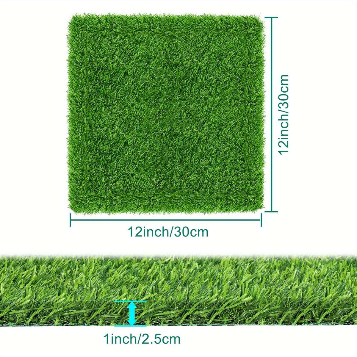 Pet Supplies Color 6Pack