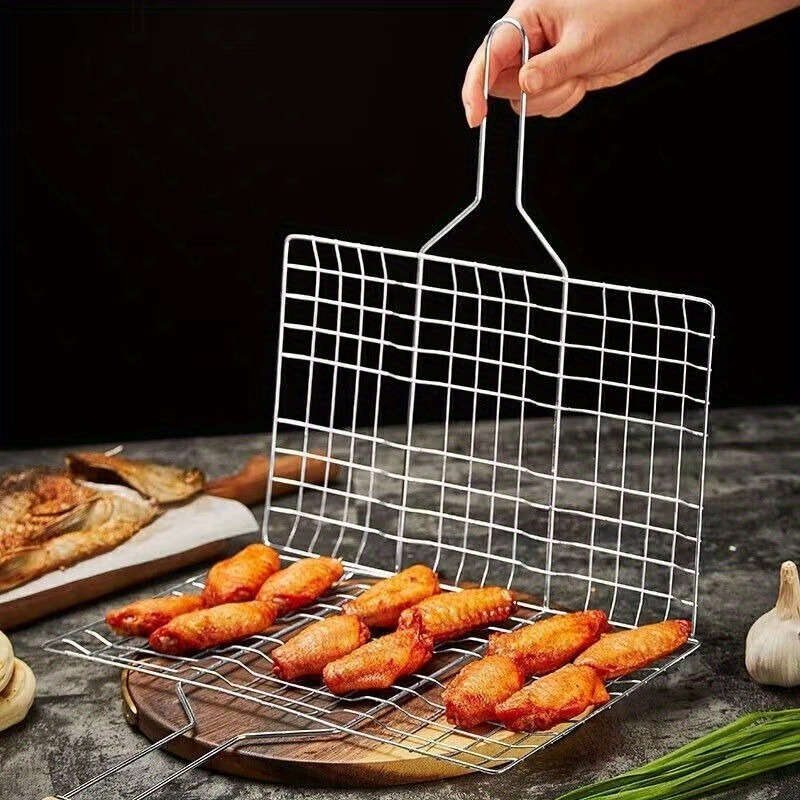 Grilling Net Quantity 1Piece