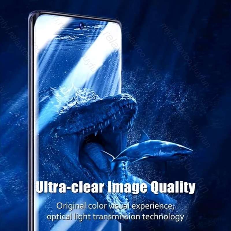 Screen Protector Compatible Model 400 Lite