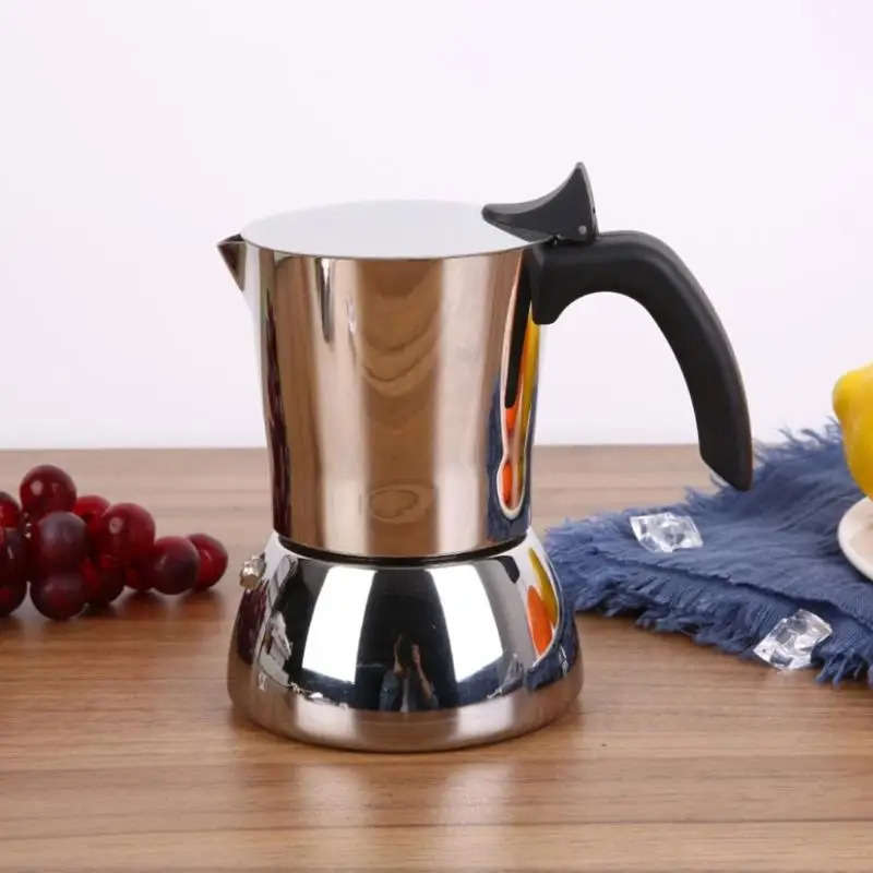 Kettle Capacity 4 Cups 200Ml