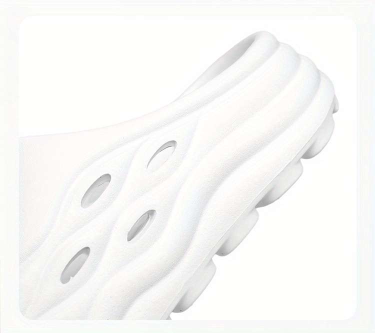 Sandals Color White Size Uk 9.5