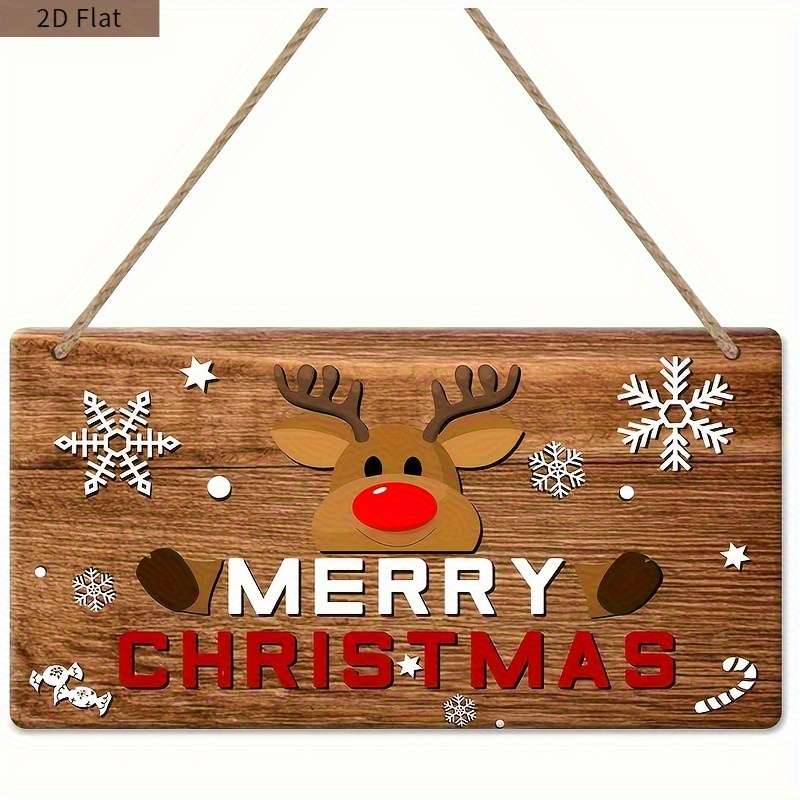 Christmas Decorations