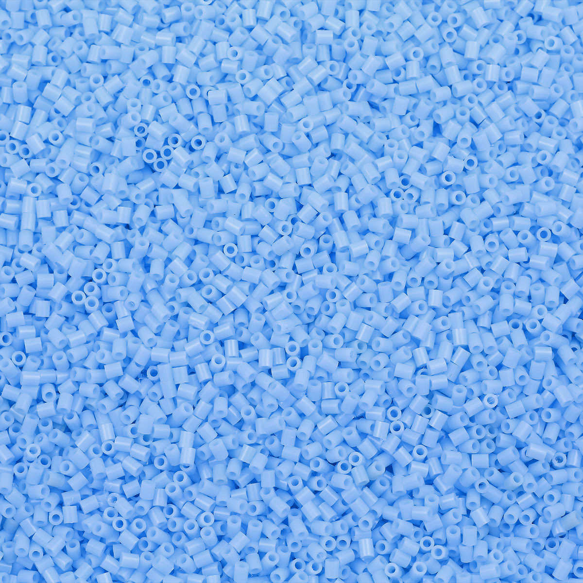 Perler Bead Set Lake Blue 25G Approximately 2020Pcs