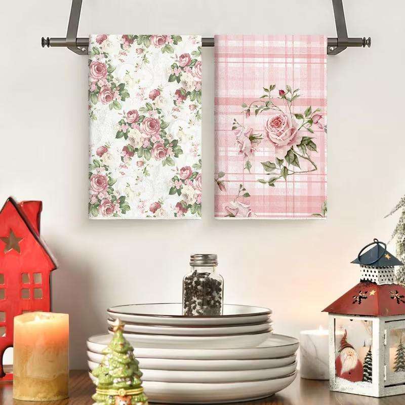 Rag Quantity 2Pcs
