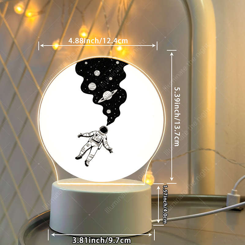 Night Light Quantity 1