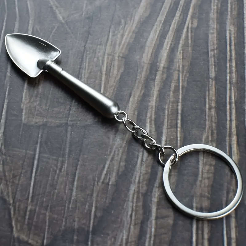 Mini Keychain