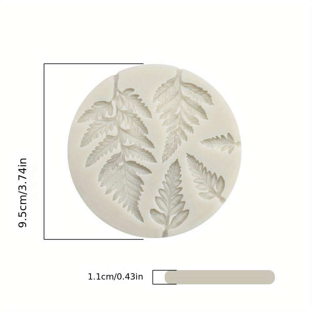 Suitable For Baking Molds Items Solid Color