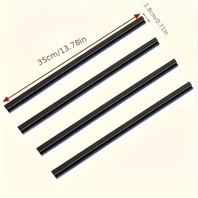 Windshield Wipers Quantity 2 Piece Set
