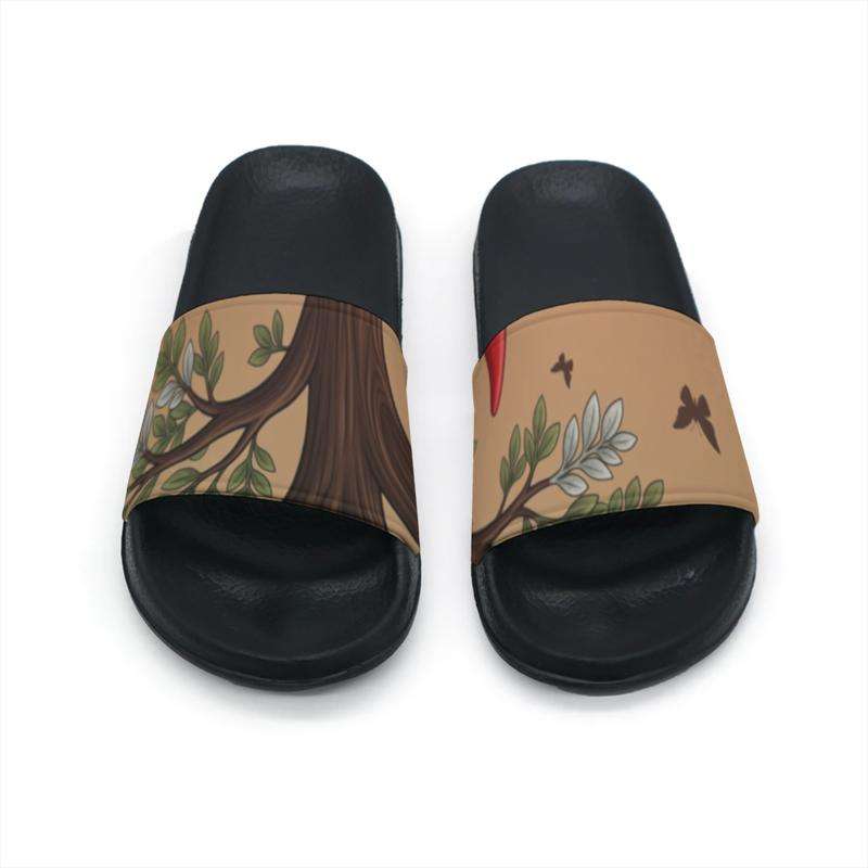 Sandals Color White Size Uk 8