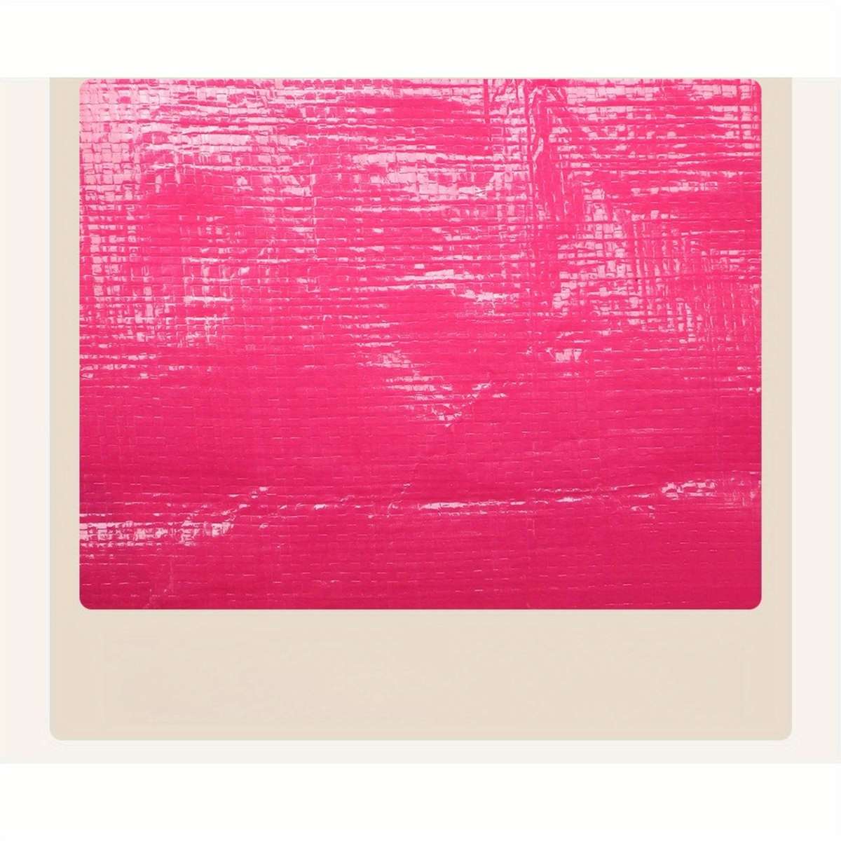 Storage Bag Color Pink